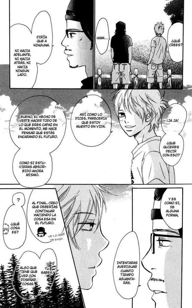 Bokura ga Ita (2002) - Capítulo 47 - Página 21 - LectorTMOo