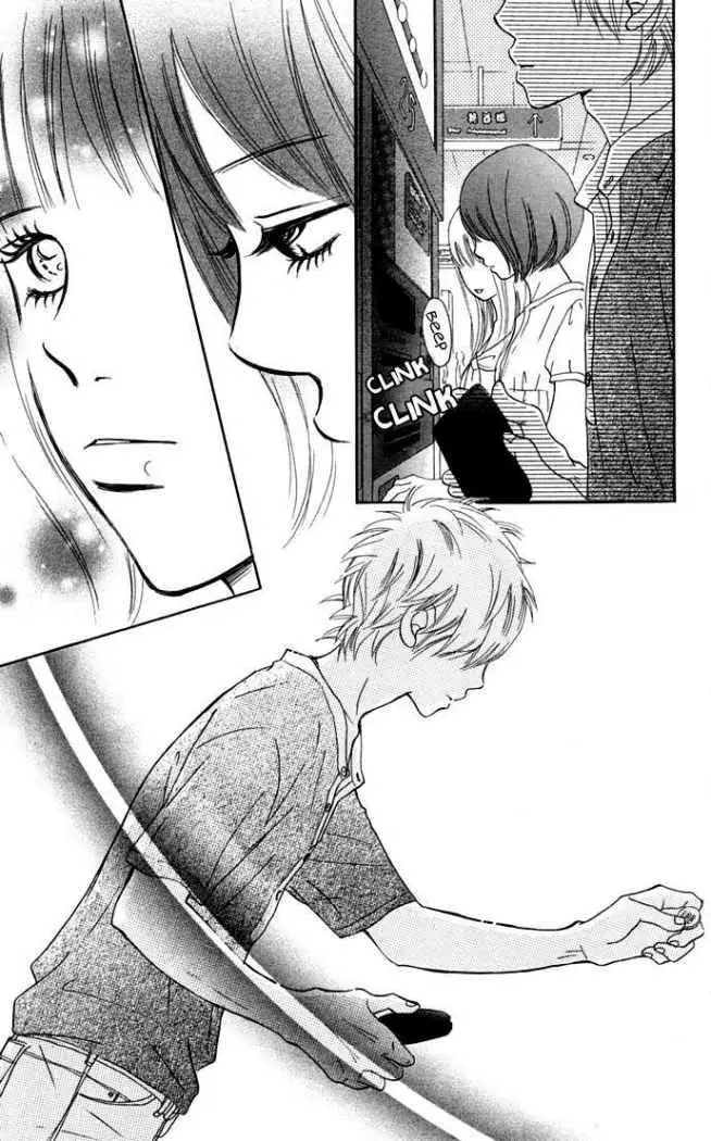 Bokura ga Ita (2002) - Capítulo 47 - Página 27 - LectorTMOo