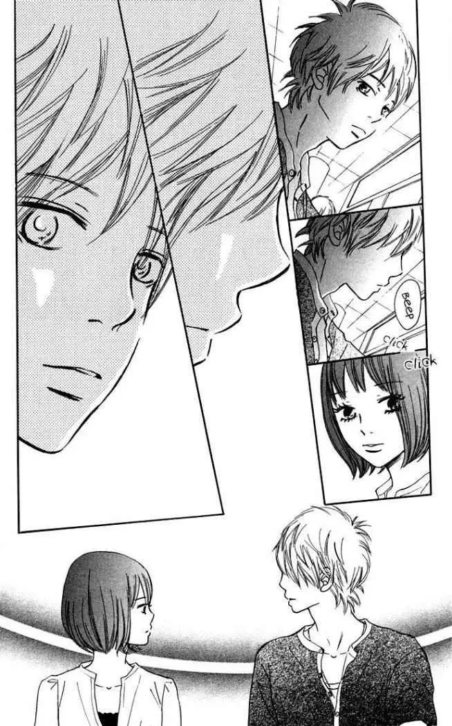 Bokura ga Ita (2002) - Capítulo 47 - Página 28 - LectorTMOo