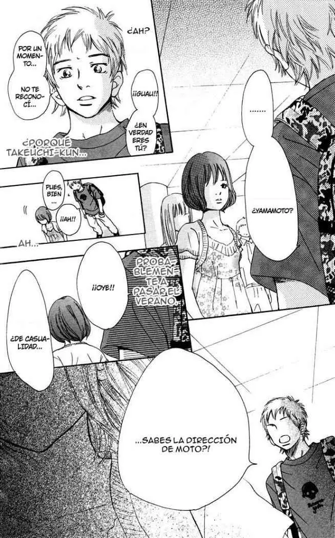 Bokura ga Ita (2002) - Capítulo 47 - Página 34 - LectorTMOo