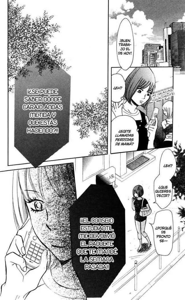 Bokura ga Ita (2002) - Capítulo 47 - Página 36 - LectorTMOo