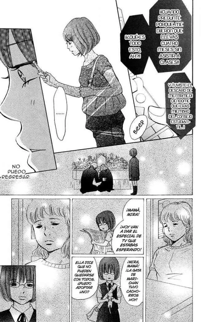 Bokura ga Ita (2002) - Capítulo 47 - Página 37 - LectorTMOo