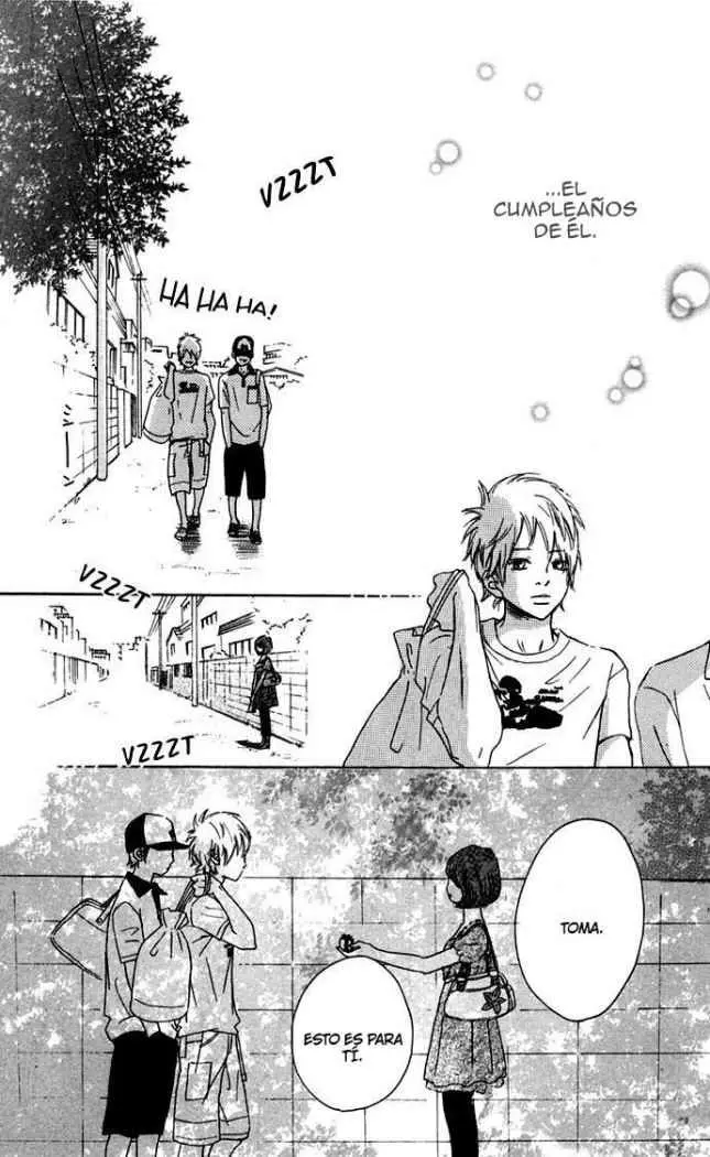 Bokura ga Ita (2002) - Capítulo 47 - Página 40 - LectorTMOo