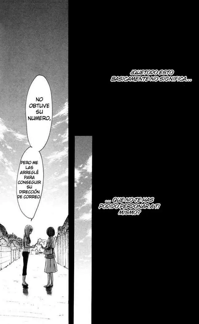 Bokura ga Ita (2002) - Capítulo 47 - Página 51 - LectorTMOo