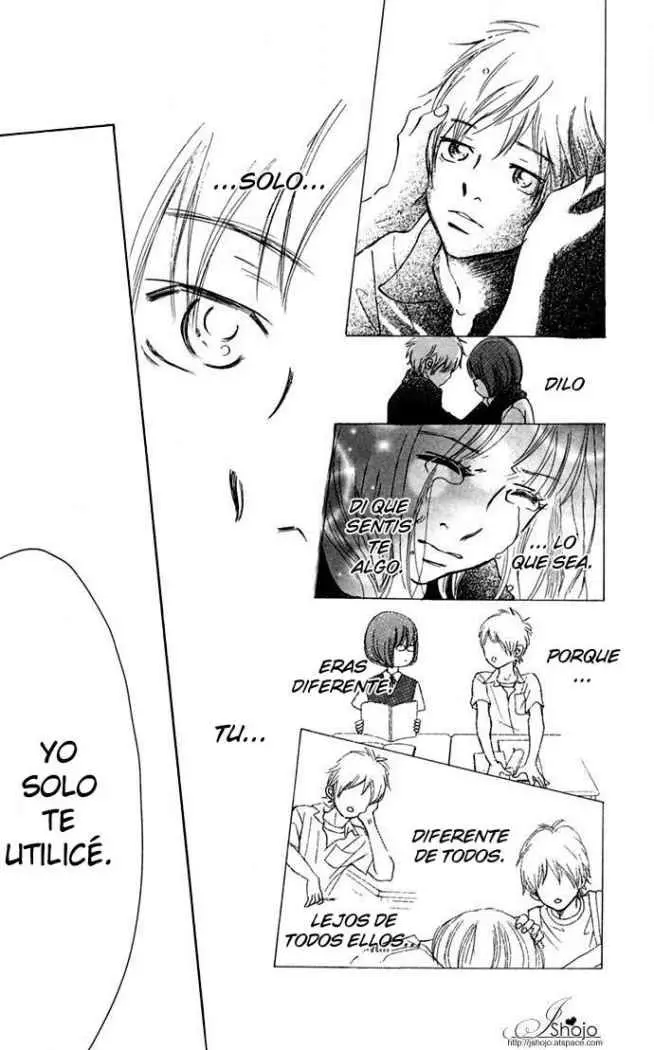 Bokura ga Ita (2002) - Capítulo 47 - Página 73 - LectorTMOo