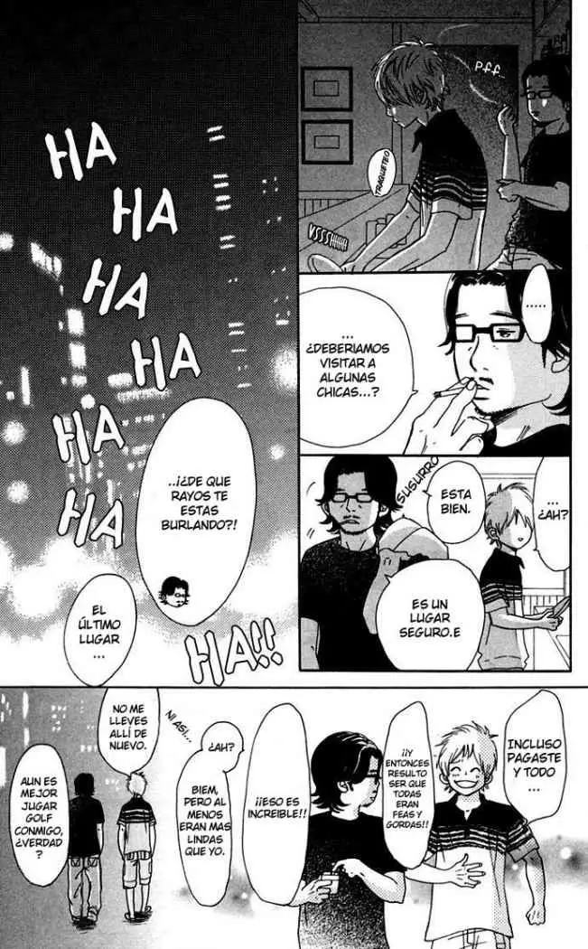 Bokura ga Ita (2002) - Capítulo 47 - Página 77 - LectorTMOo