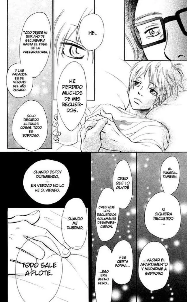 Bokura ga Ita (2002) - Capítulo 47 - Página 84 - LectorTMOo