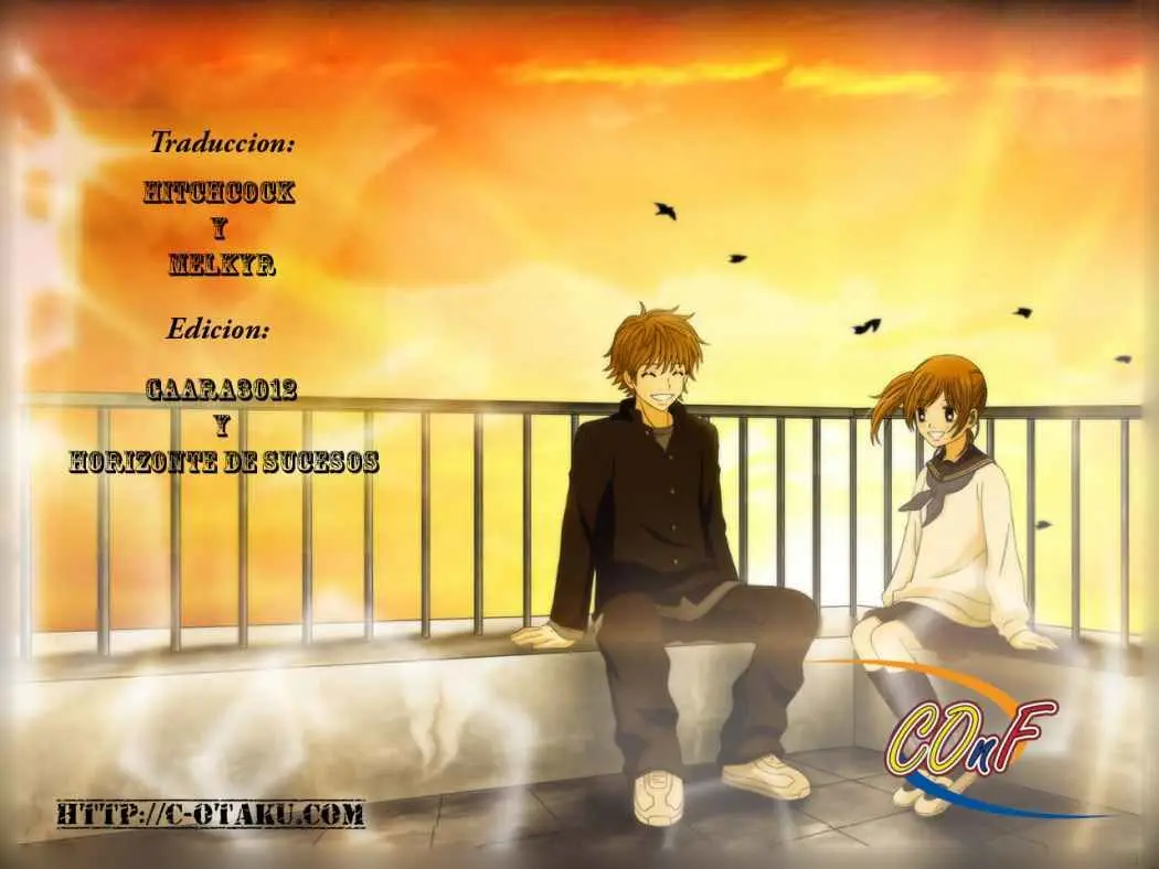 Bokura ga Ita (2002) - Capítulo 47 - Página 87 - LectorTMOo