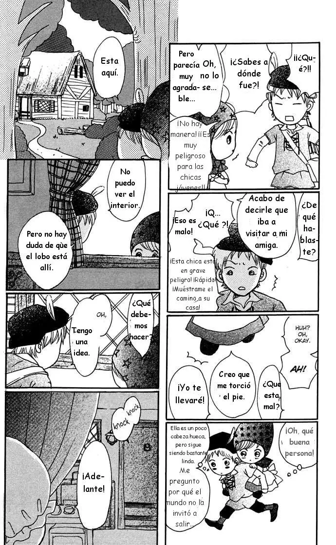 Bokura ga Ita (2002) - Capítulo 48.5 - Página 5 - LectorTMOo