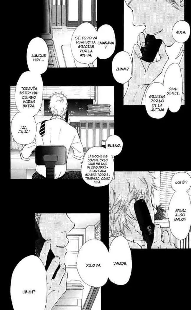 Bokura ga Ita (2002) - Capítulo 48 - Página 5 - LectorTMOo