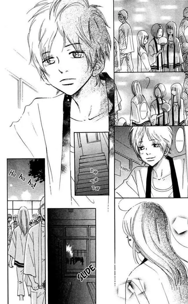 Bokura ga Ita (2002) - Capítulo 48 - Página 11 - LectorTMOo