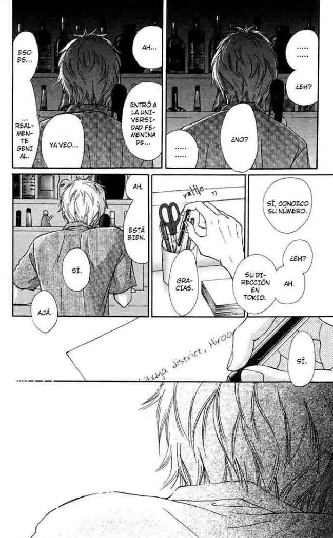 Bokura ga Ita (2002) - Capítulo 48 - Página 18 - LectorTMOo