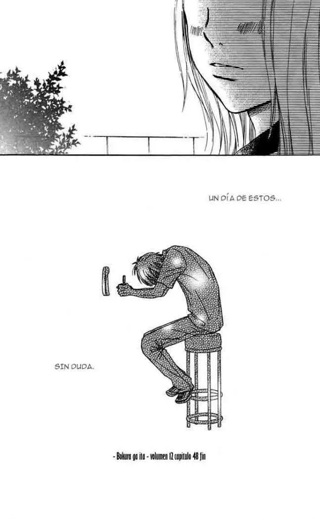 Bokura ga Ita (2002) - Capítulo 48 - Página 21 - LectorTMOo