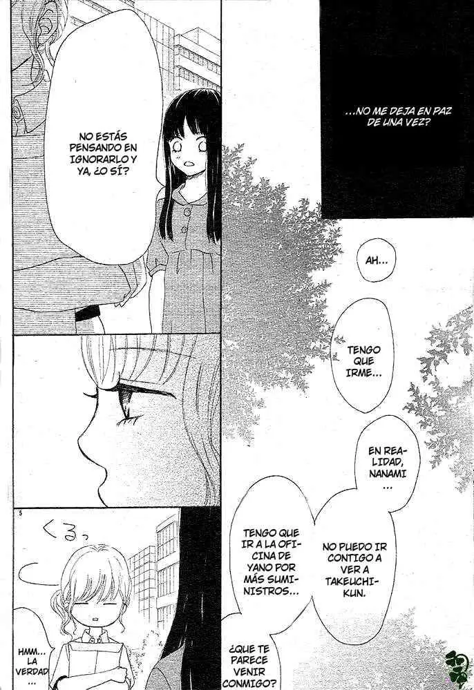 Bokura ga Ita (2002) - Capítulo 49 - Página 5 - LectorTMOo