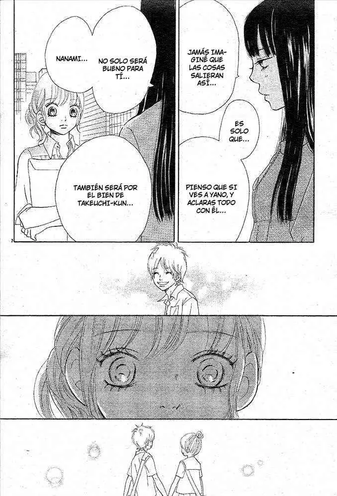 Bokura ga Ita (2002) - Capítulo 49 - Página 7 - LectorTMOo