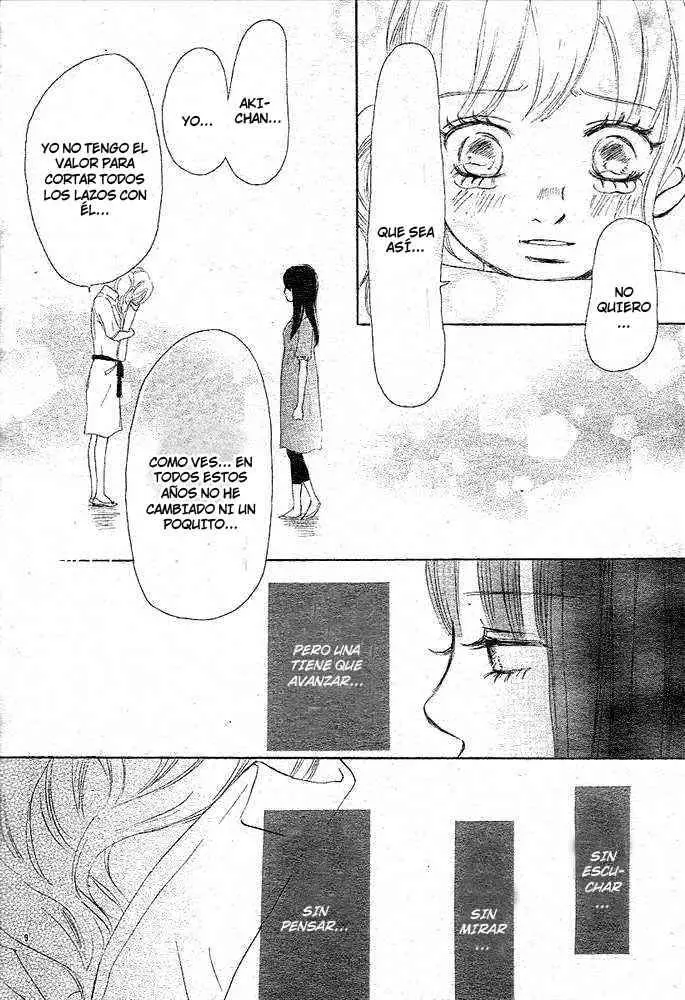 Bokura ga Ita (2002) - Capítulo 49 - Página 9 - LectorTMOo