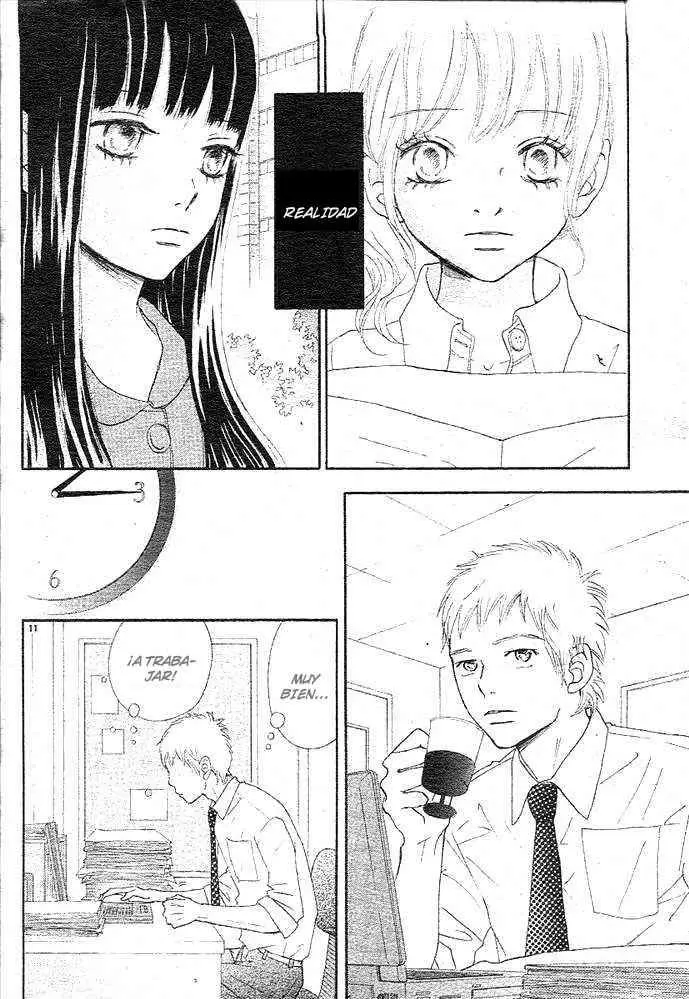 Bokura ga Ita (2002) - Capítulo 49 - Página 11 - LectorTMOo