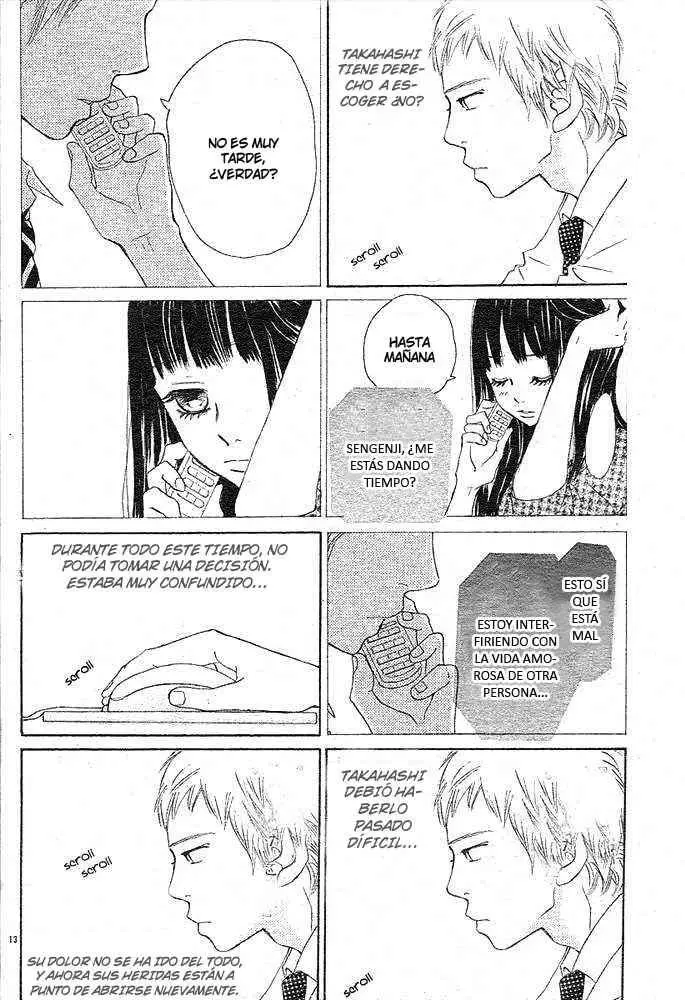 Bokura ga Ita (2002) - Capítulo 49 - Página 13 - LectorTMOo