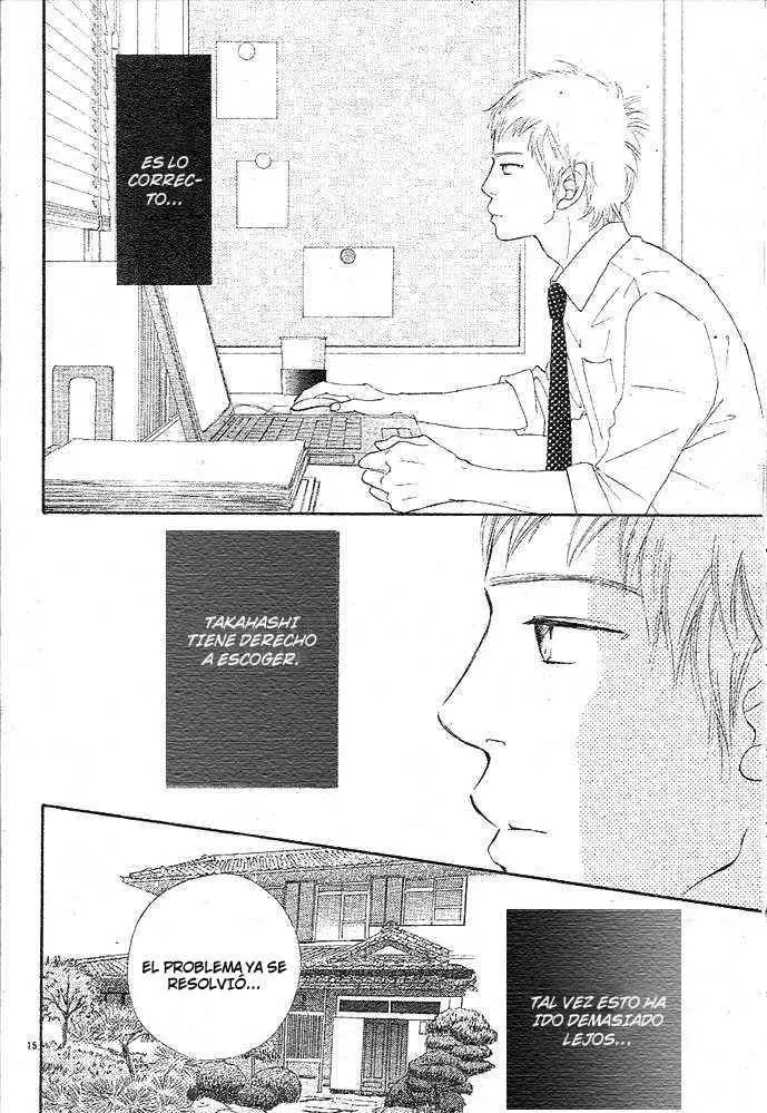 Bokura ga Ita (2002) - Capítulo 49 - Página 15 - LectorTMOo