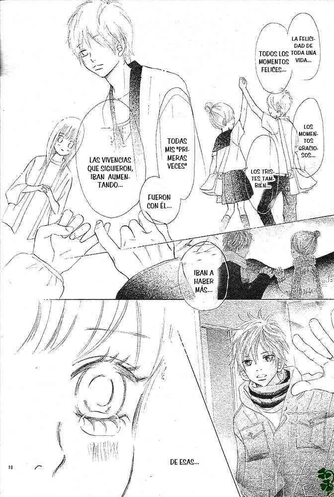 Bokura ga Ita (2002) - Capítulo 49 - Página 19 - LectorTMOo
