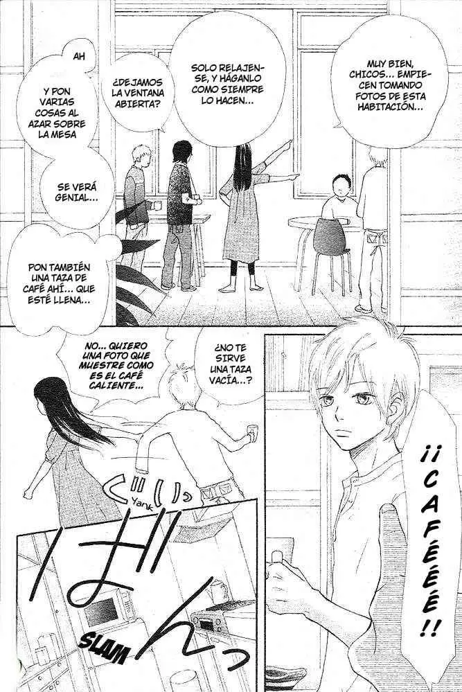 Bokura ga Ita (2002) - Capítulo 49 - Página 23 - LectorTMOo