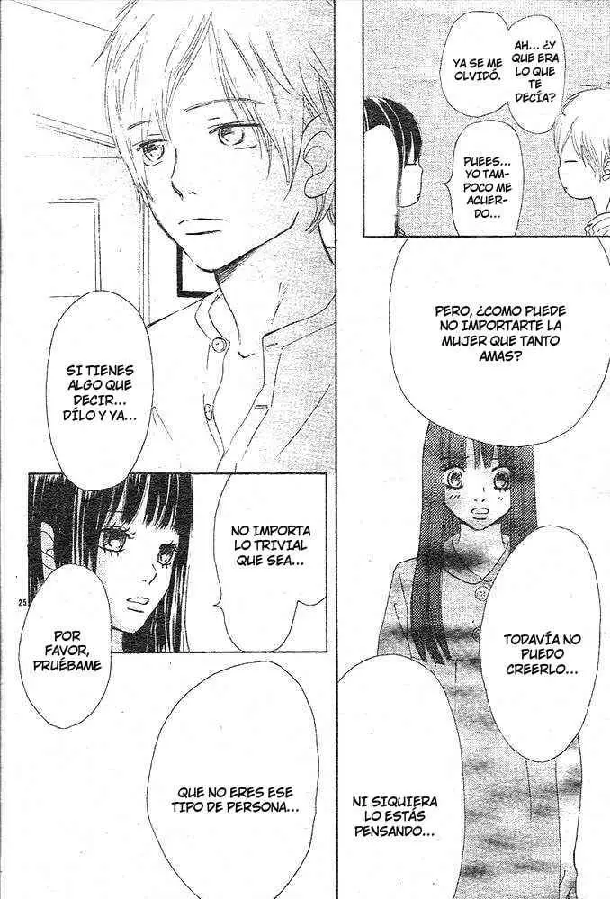 Bokura ga Ita (2002) - Capítulo 49 - Página 25 - LectorTMOo