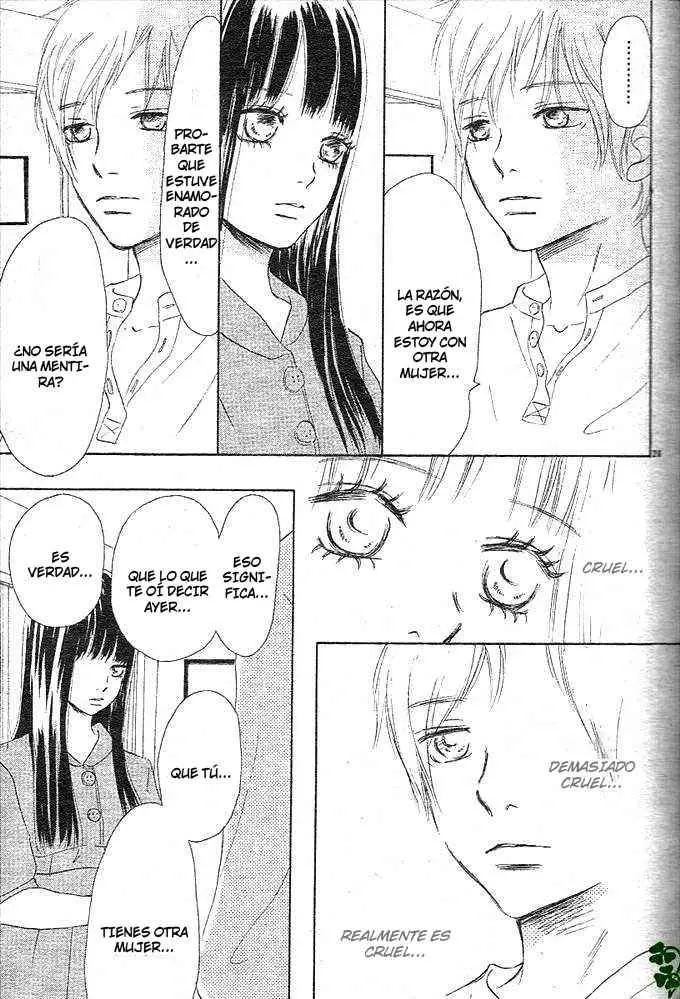 Bokura ga Ita (2002) - Capítulo 49 - Página 26 - LectorTMOo