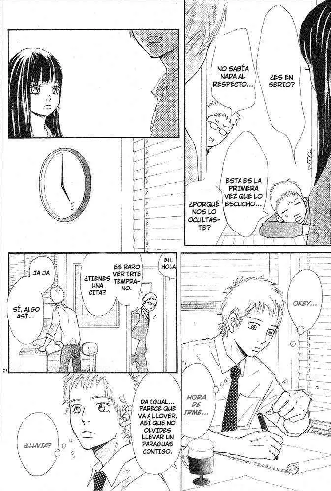 Bokura ga Ita (2002) - Capítulo 49 - Página 27 - LectorTMOo
