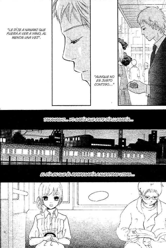 Bokura ga Ita (2002) - Capítulo 49 - Página 31 - LectorTMOo