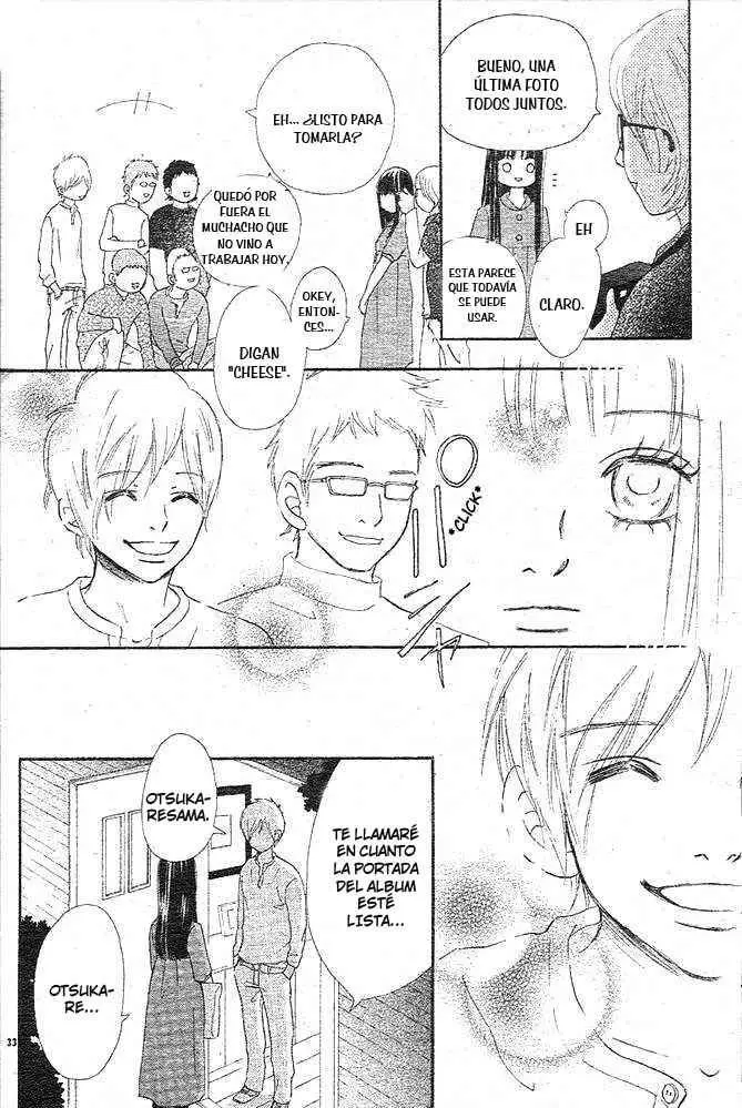 Bokura ga Ita (2002) - Capítulo 49 - Página 33 - LectorTMOo