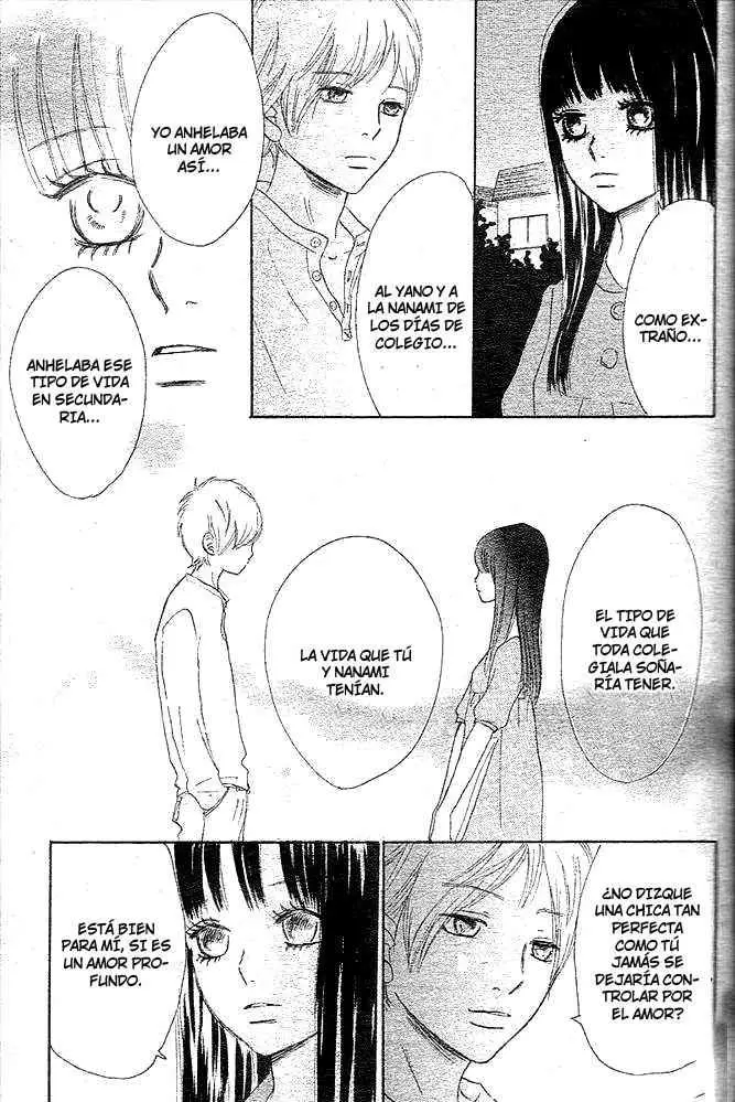Bokura ga Ita (2002) - Capítulo 49 - Página 34 - LectorTMOo