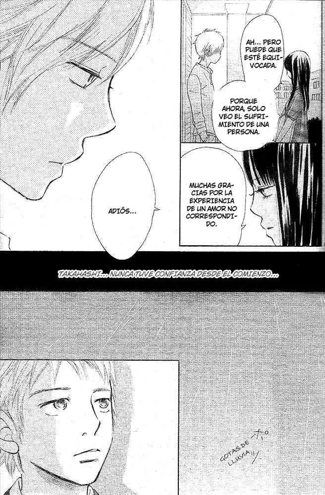 Bokura ga Ita (2002) - Capítulo 49 - Página 36 - LectorTMOo
