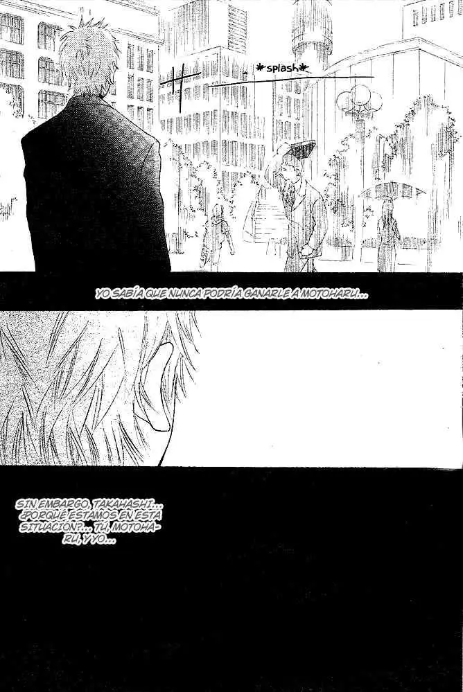 Bokura ga Ita (2002) - Capítulo 49 - Página 37 - LectorTMOo