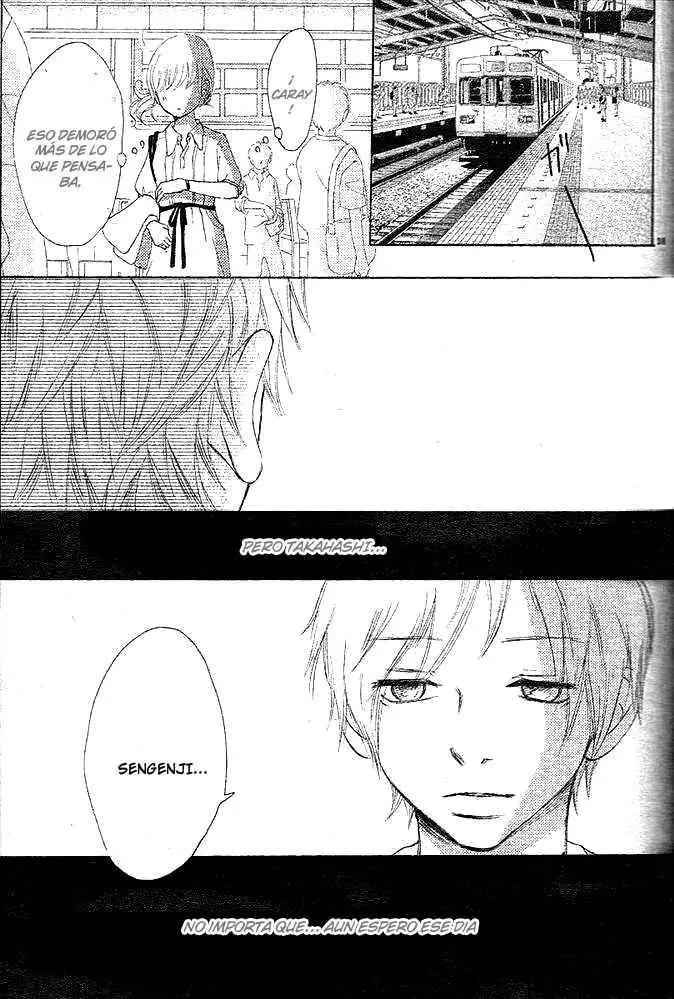 Bokura ga Ita (2002) - Capítulo 49 - Página 38 - LectorTMOo