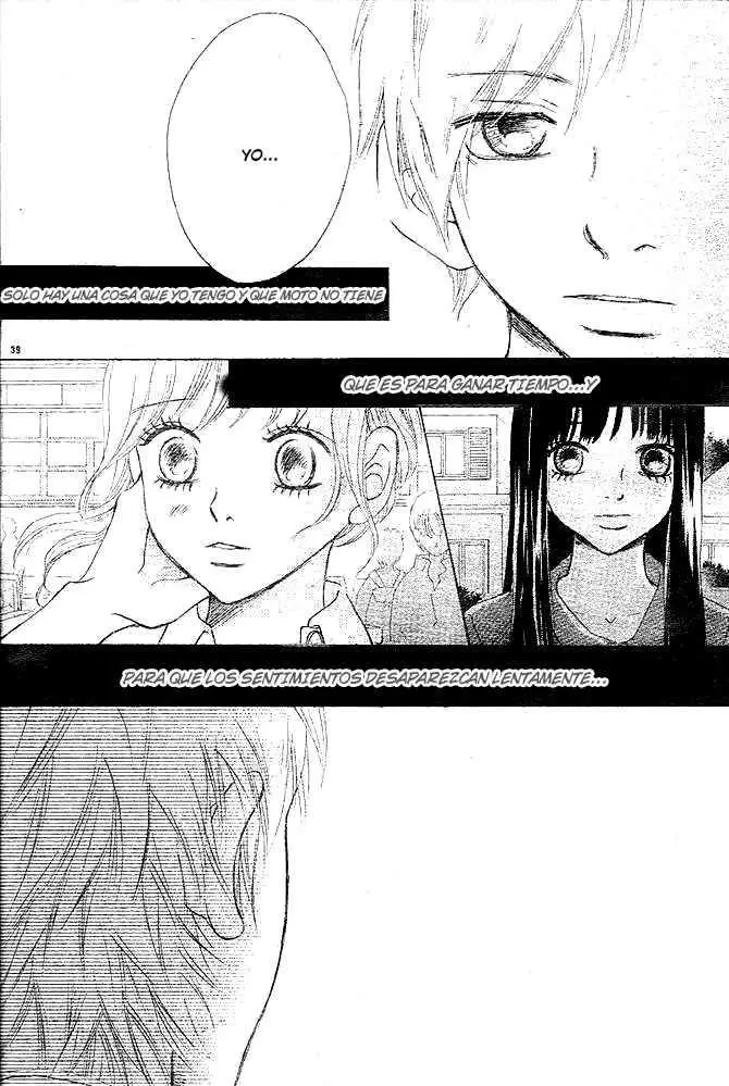 Bokura ga Ita (2002) - Capítulo 49 - Página 39 - LectorTMOo