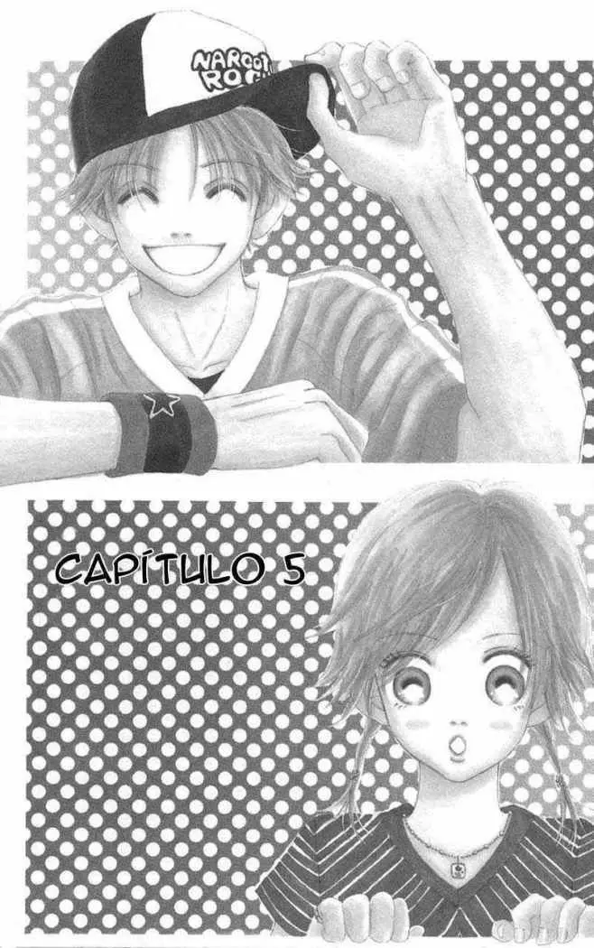 Bokura ga Ita (2002) - Capítulo 5 - Página 5 - LectorTMOo