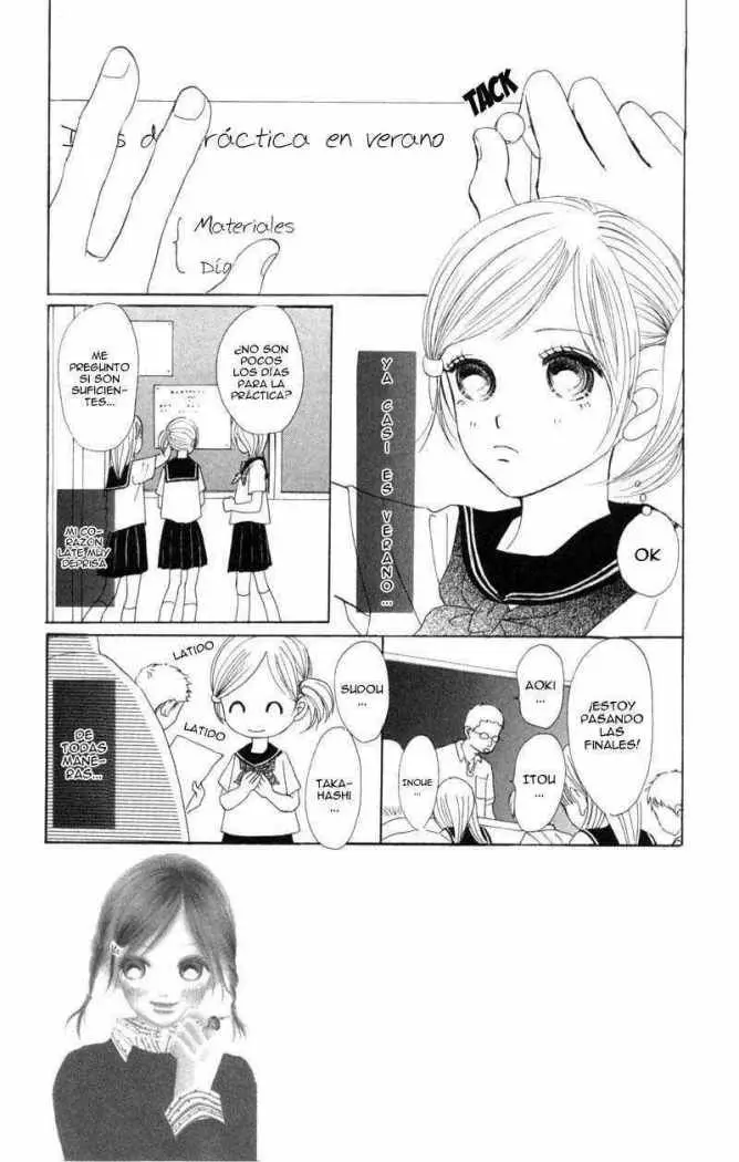 Bokura ga Ita (2002) - Capítulo 5 - Página 7 - LectorTMOo