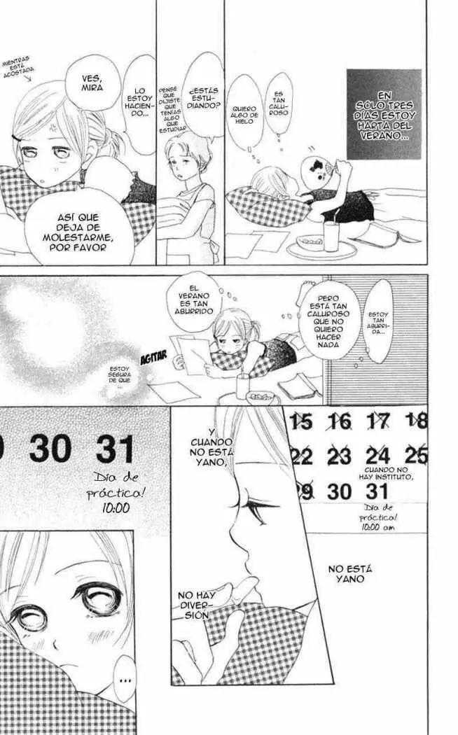 Bokura ga Ita (2002) - Capítulo 5 - Página 9 - LectorTMOo