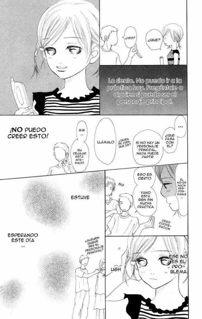 Bokura ga Ita (2002) - Capítulo 5 - Página 11 - LectorTMOo