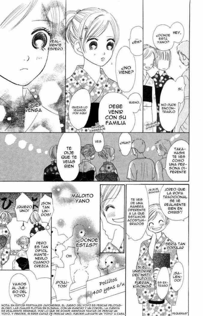 Bokura ga Ita (2002) - Capítulo 5 - Página 15 - LectorTMOo
