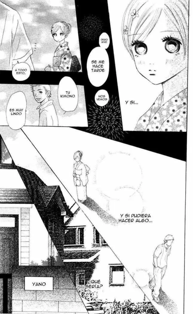 Bokura ga Ita (2002) - Capítulo 5 - Página 21 - LectorTMOo