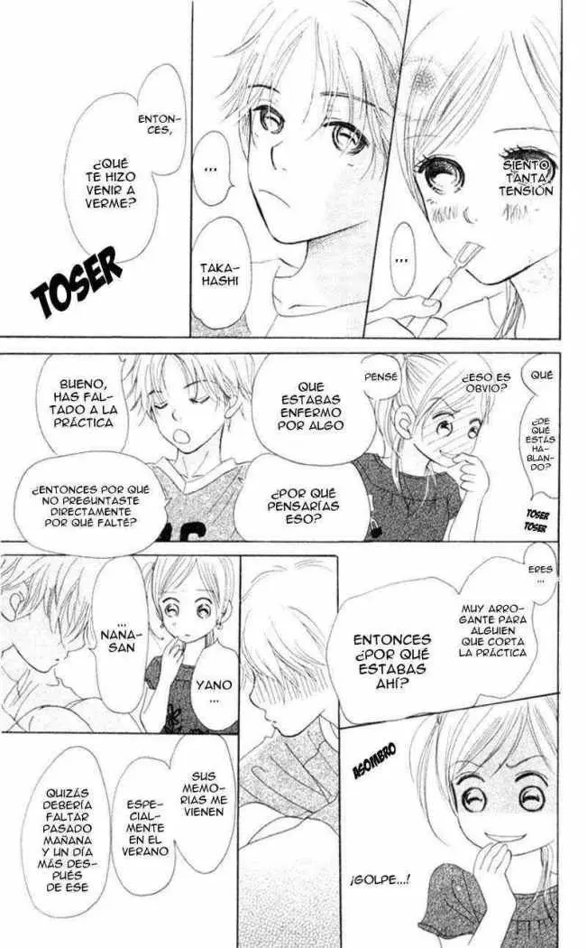 Bokura ga Ita (2002) - Capítulo 5 - Página 25 - LectorTMOo