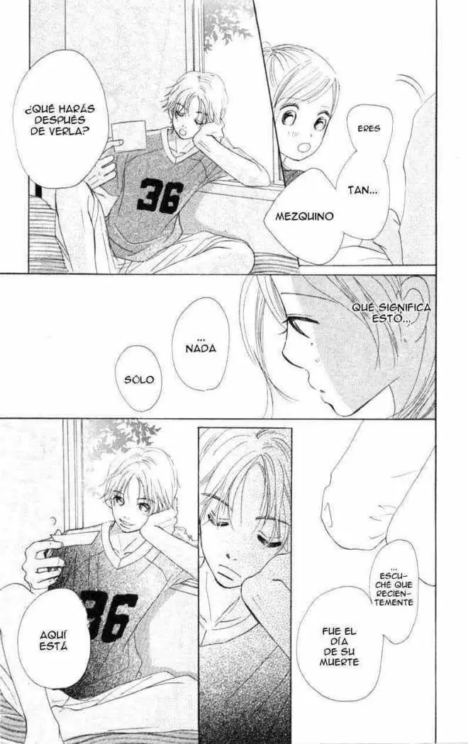 Bokura ga Ita (2002) - Capítulo 5 - Página 29 - LectorTMOo
