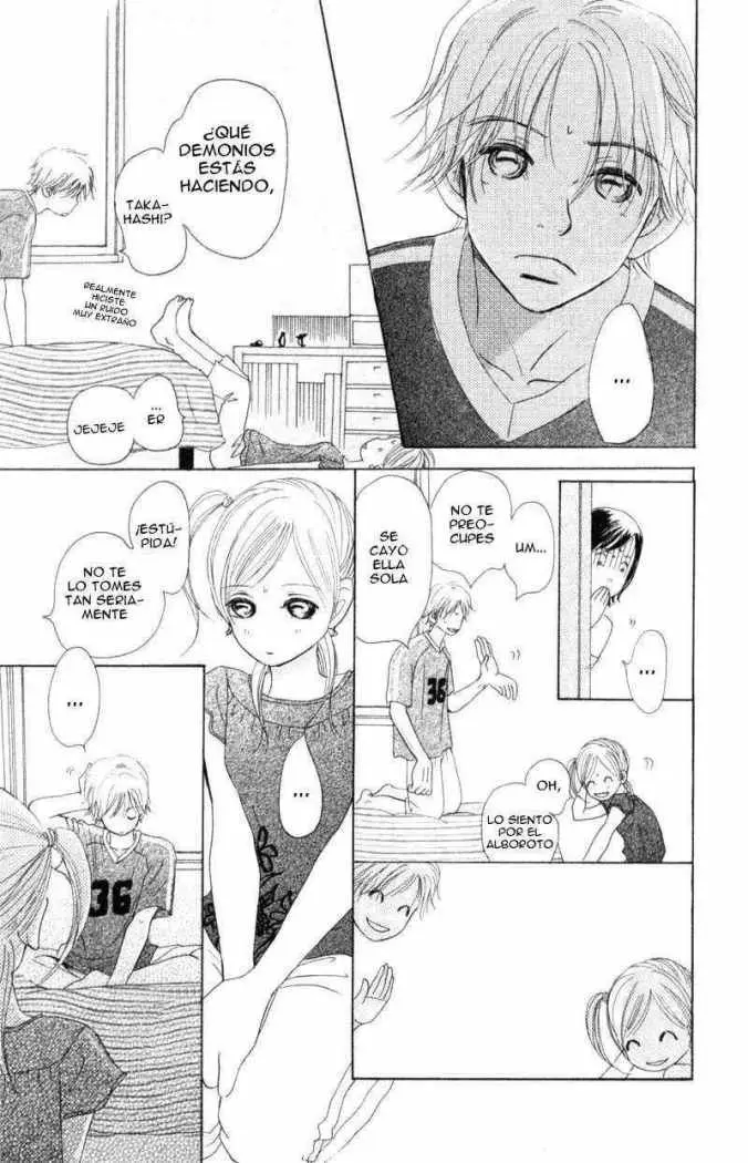 Bokura ga Ita (2002) - Capítulo 5 - Página 33 - LectorTMOo