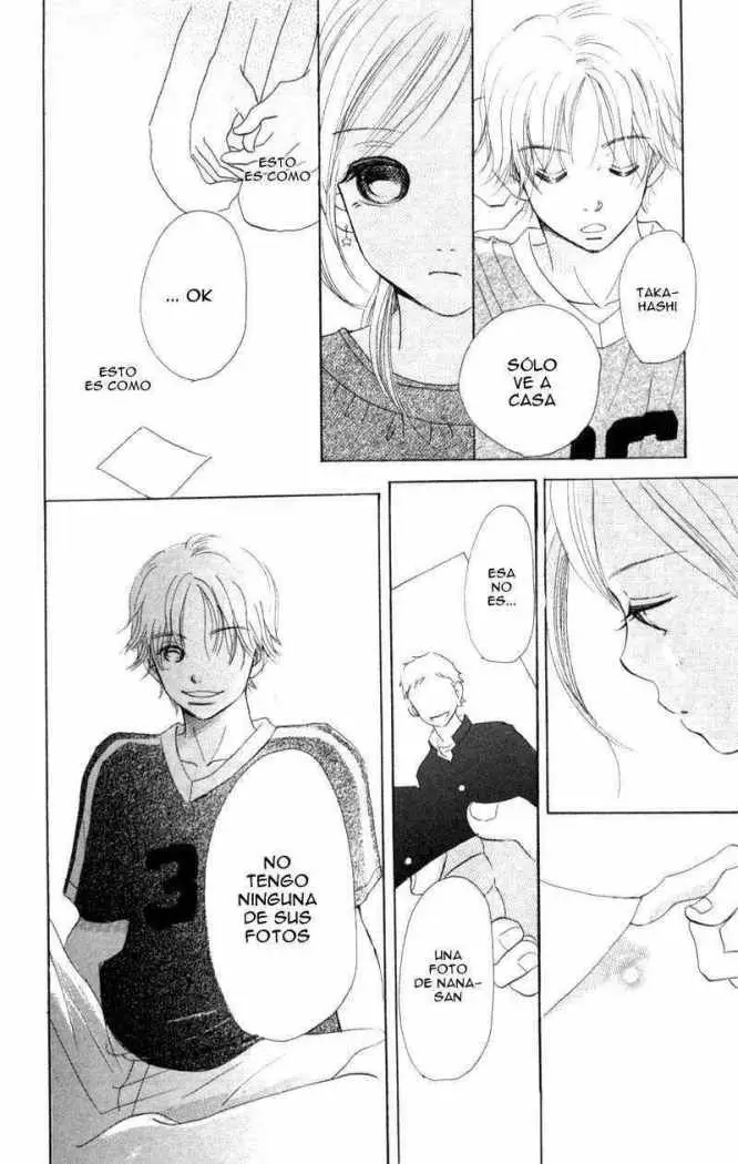 Bokura ga Ita (2002) - Capítulo 5 - Página 34 - LectorTMOo