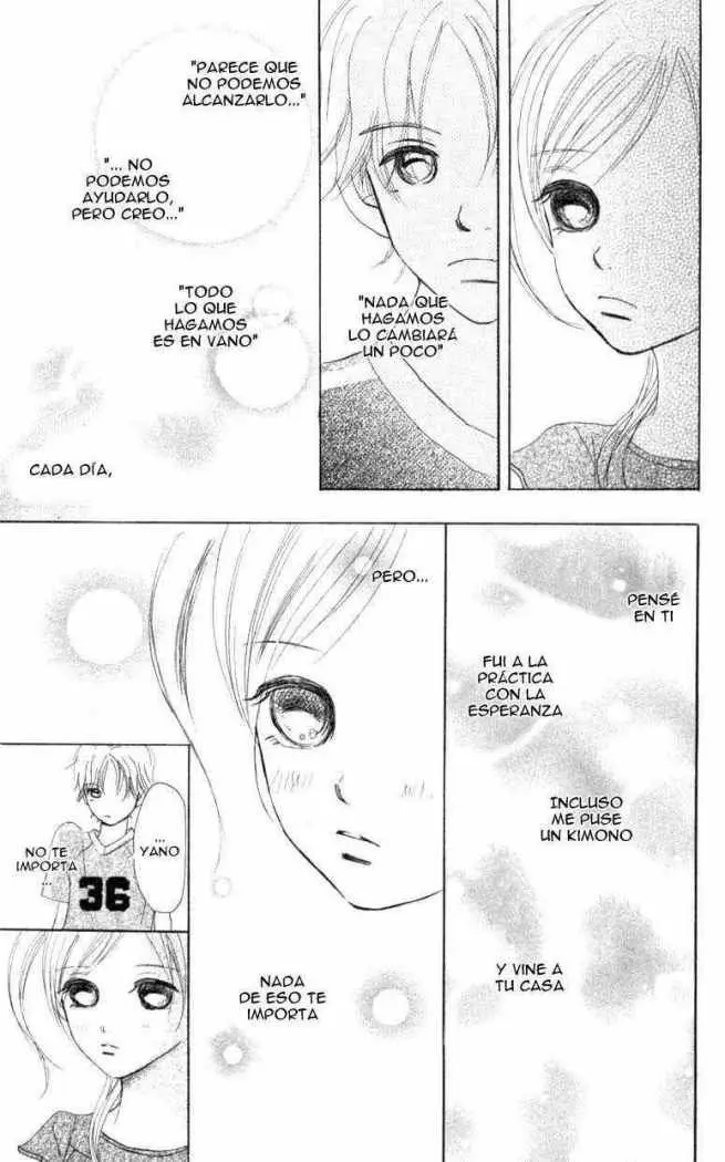 Bokura ga Ita (2002) - Capítulo 5 - Página 35 - LectorTMOo