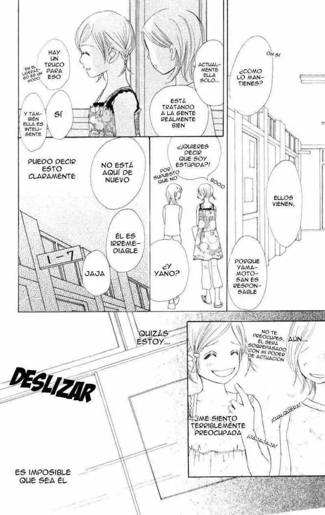 Bokura ga Ita (2002) - Capítulo 5 - Página 40 - LectorTMOo