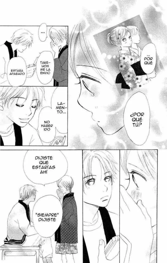 Bokura ga Ita (2002) - Capítulo 5 - Página 47 - LectorTMOo