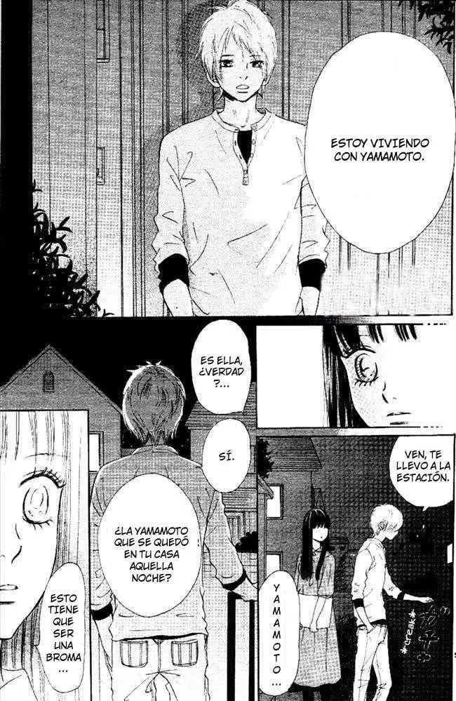 Bokura ga Ita (2002) - Capítulo 50 - Página 6 - LectorTMOo