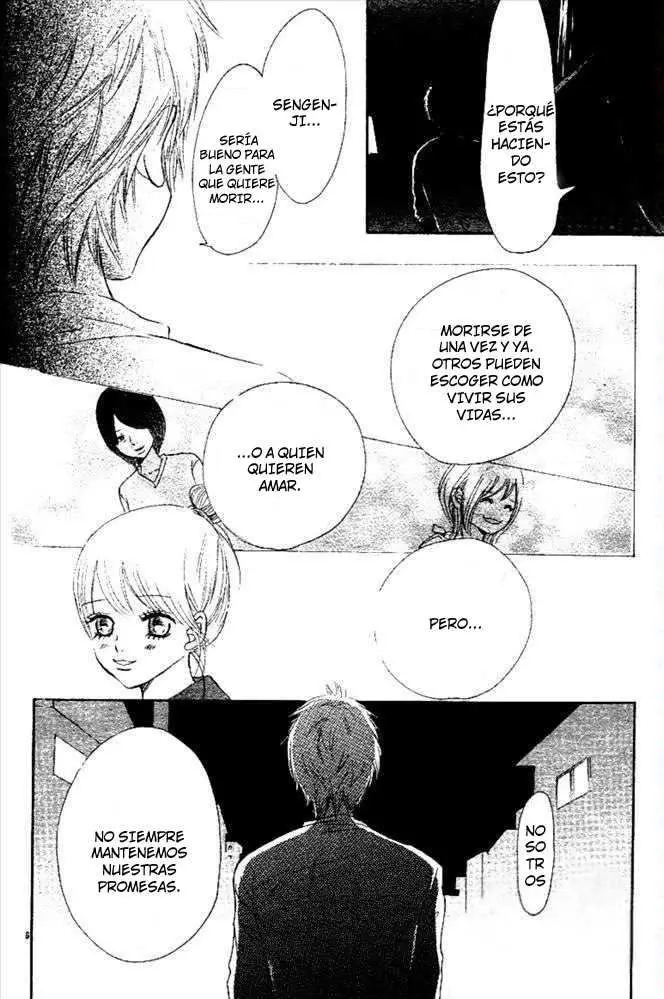 Bokura ga Ita (2002) - Capítulo 50 - Página 7 - LectorTMOo
